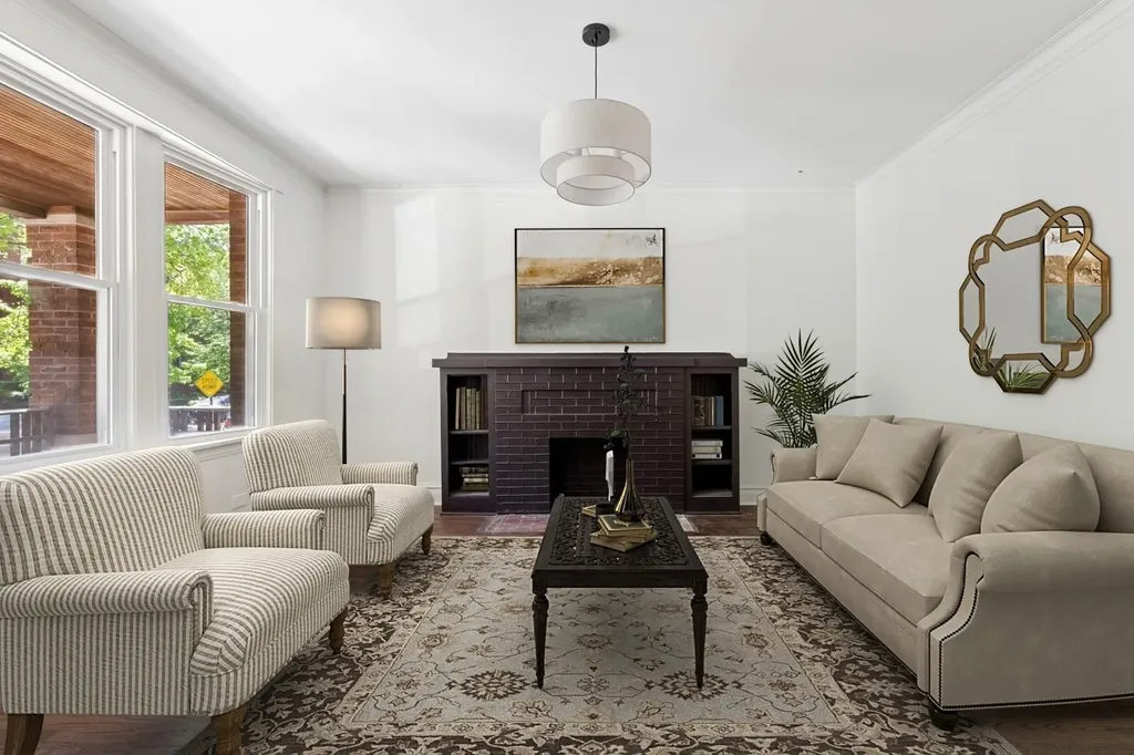 1446 West Catalpa Avenue Chicago IL 60640