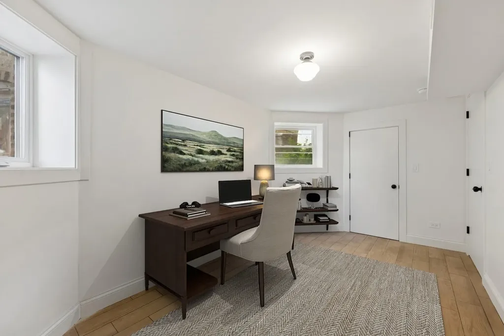 1446 West Catalpa Avenue Chicago IL 60640
