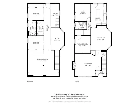 1446 West Catalpa Avenue Chicago IL 60640