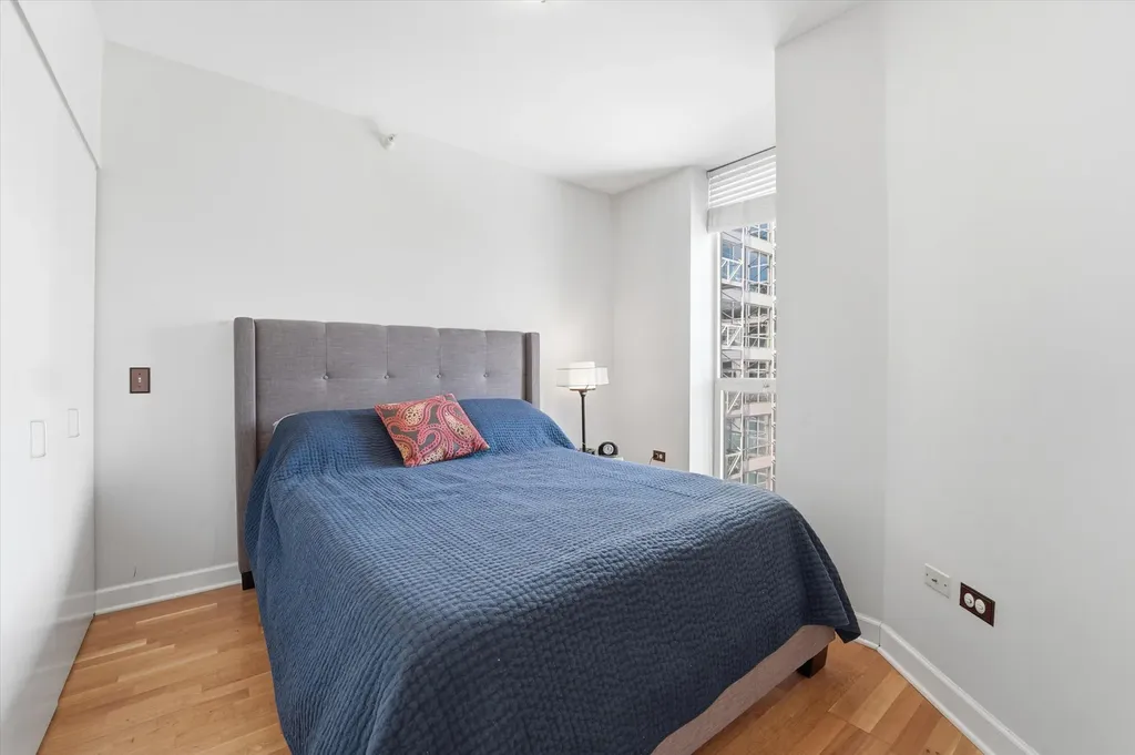 645 North Kingsbury Street Chicago IL 60610