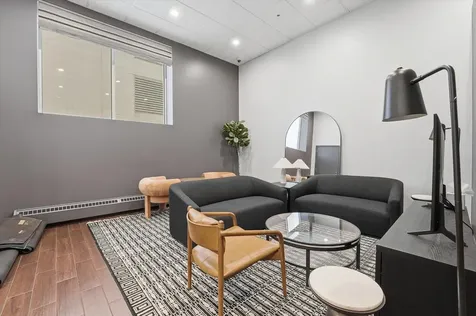 645 North Kingsbury Street Chicago IL 60610