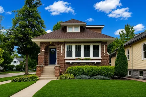 101 16TH Street Wilmette IL 60091