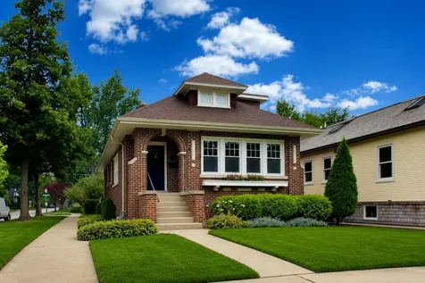 101 16TH Street Wilmette IL 60091