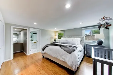 101 16TH Street Wilmette IL 60091