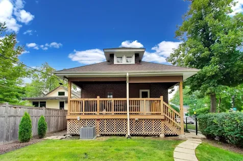 101 16TH Street Wilmette IL 60091