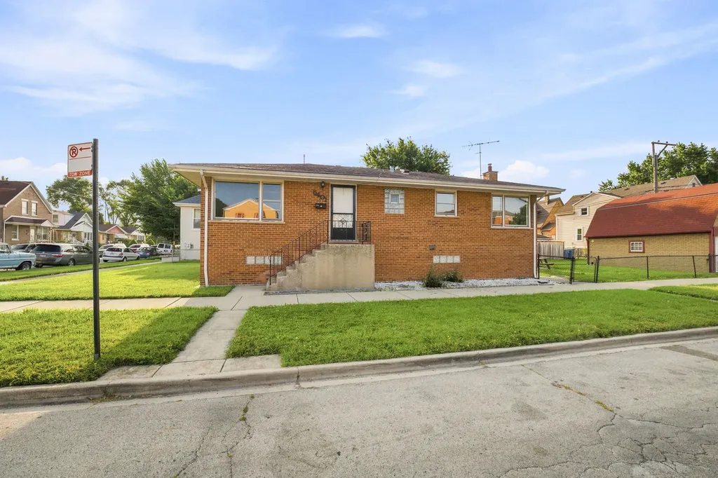 5401 South Millard Avenue Chicago IL 60632