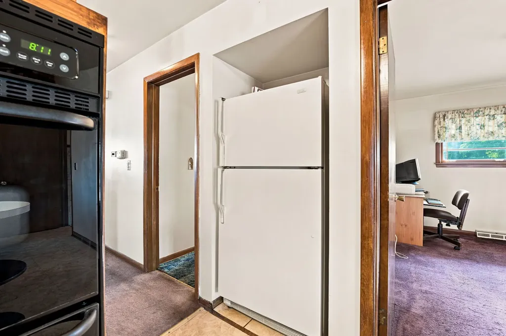 5401 South Millard Avenue Chicago IL 60632