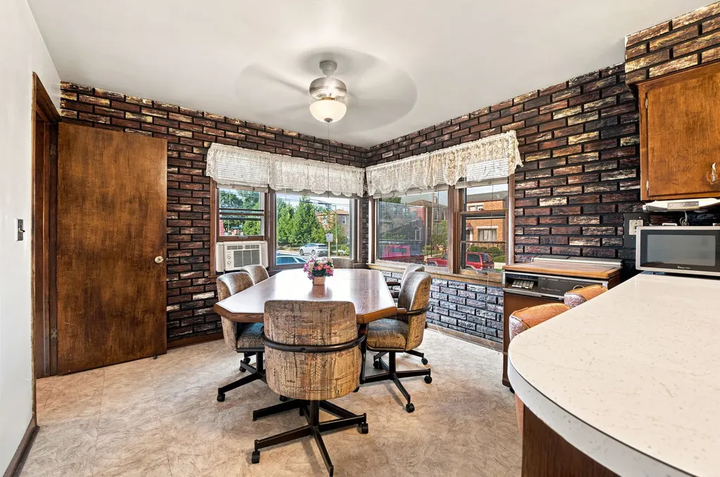 5401 South Millard Avenue Chicago IL 60632