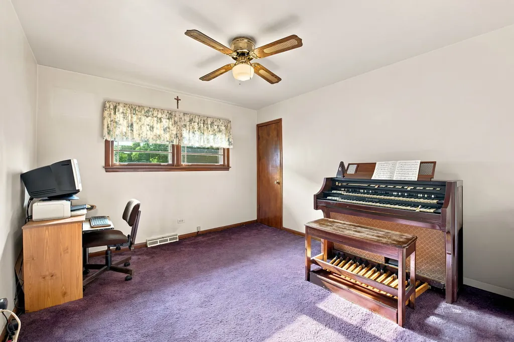 5401 South Millard Avenue Chicago IL 60632