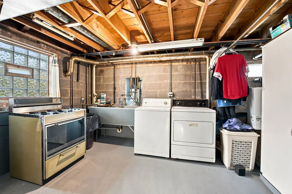 5401 South Millard Avenue Chicago IL 60632
