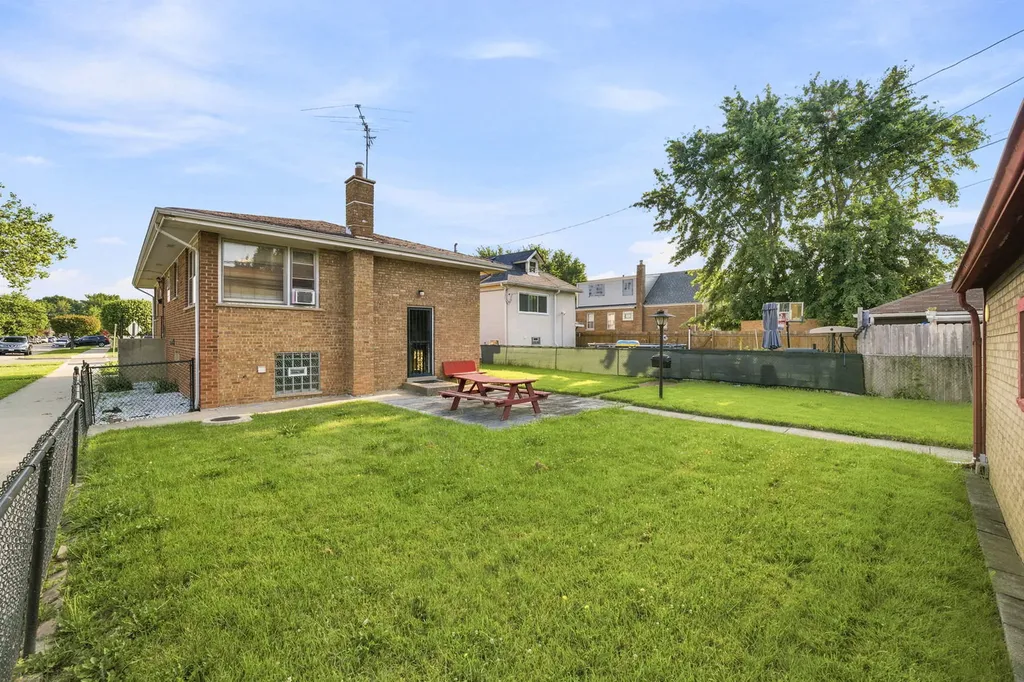 5401 South Millard Avenue Chicago IL 60632