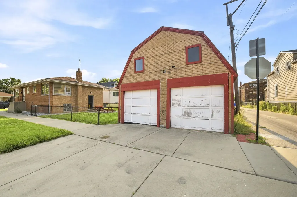 5401 South Millard Avenue Chicago IL 60632