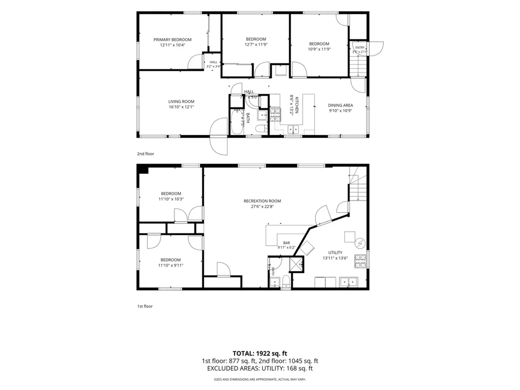 5401 South Millard Avenue Chicago IL 60632