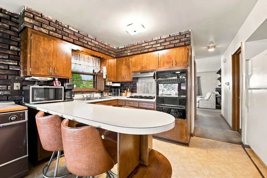 5401 South Millard Avenue Chicago IL 60632