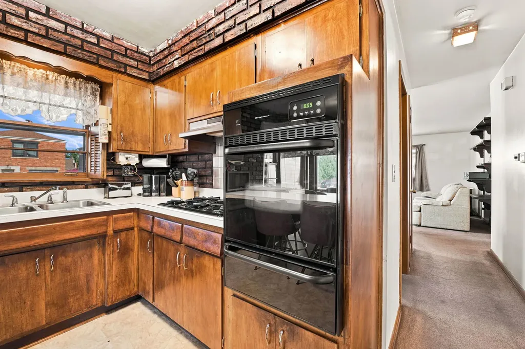 5401 South Millard Avenue Chicago IL 60632