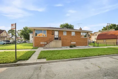 5401 South Millard Avenue Chicago IL 60632