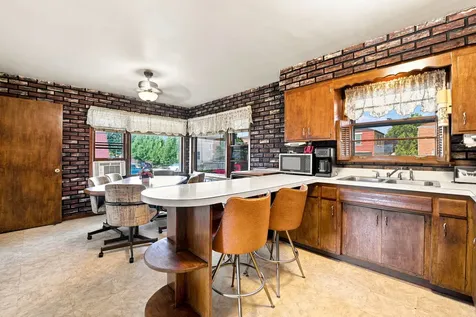 5401 South Millard Avenue Chicago IL 60632
