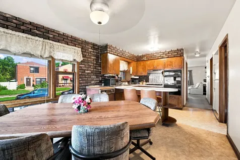 5401 South Millard Avenue Chicago IL 60632