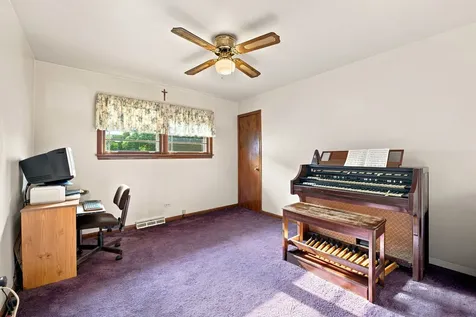 5401 South Millard Avenue Chicago IL 60632