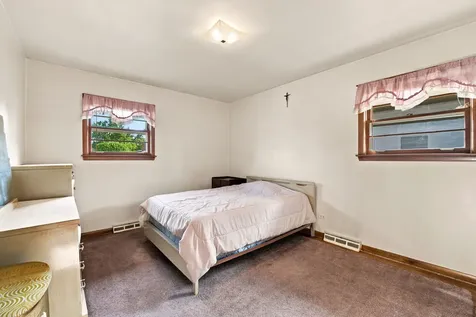5401 South Millard Avenue Chicago IL 60632