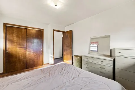 5401 South Millard Avenue Chicago IL 60632