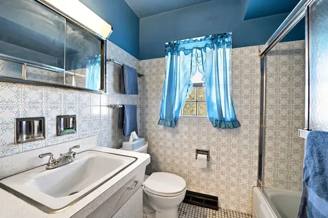5401 South Millard Avenue Chicago IL 60632