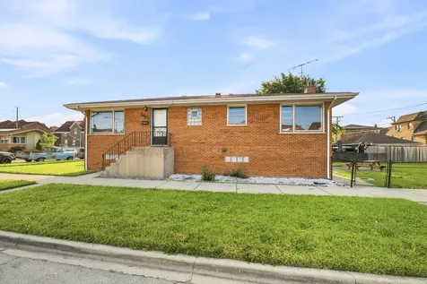 5401 South Millard Avenue Chicago IL 60632