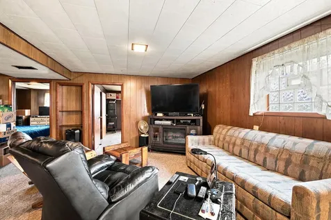5401 South Millard Avenue Chicago IL 60632