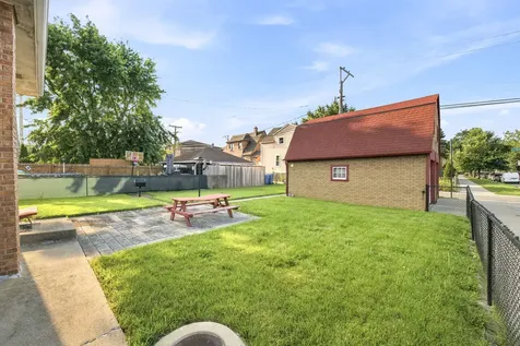 5401 South Millard Avenue Chicago IL 60632