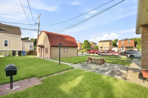 5401 South Millard Avenue Chicago IL 60632