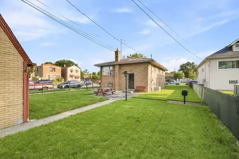 5401 South Millard Avenue Chicago IL 60632