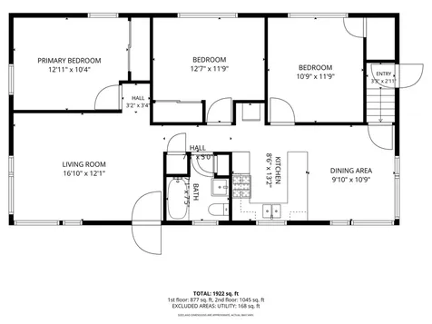 5401 South Millard Avenue Chicago IL 60632