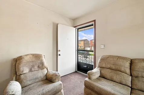 5401 South Millard Avenue Chicago IL 60632