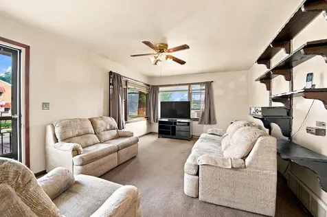5401 South Millard Avenue Chicago IL 60632