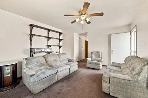 5401 South Millard Avenue Chicago IL 60632