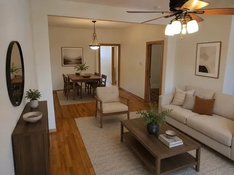 5147 West Cullom Avenue Chicago IL 60641