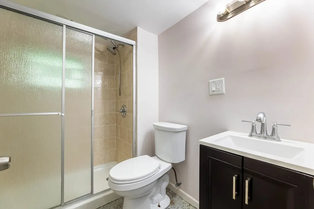 2458 West 45th Place Chicago IL 60632