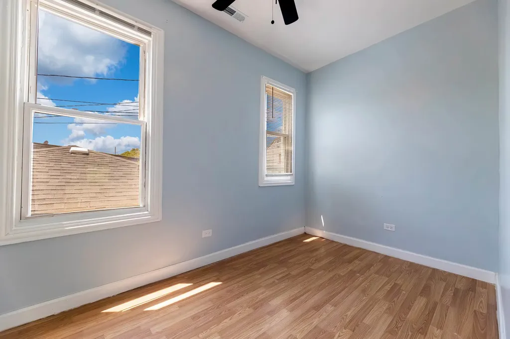 2458 West 45th Place Chicago IL 60632