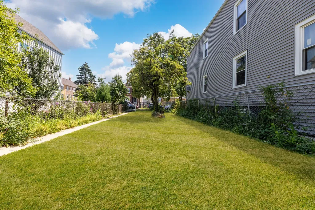 2458 West 45th Place Chicago IL 60632