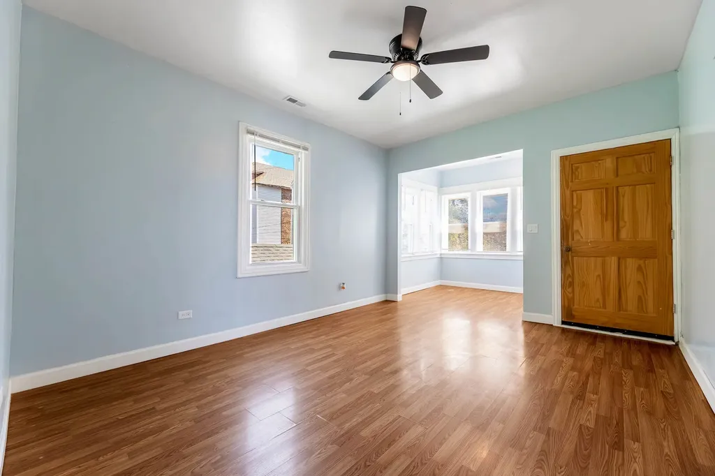 2458 West 45th Place Chicago IL 60632