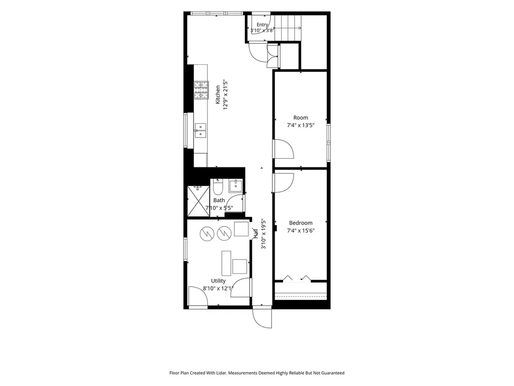 2458 West 45th Place Chicago IL 60632