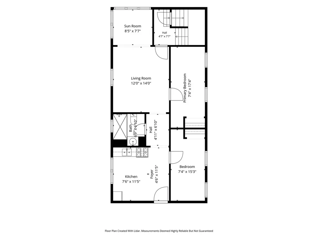 2458 West 45th Place Chicago IL 60632