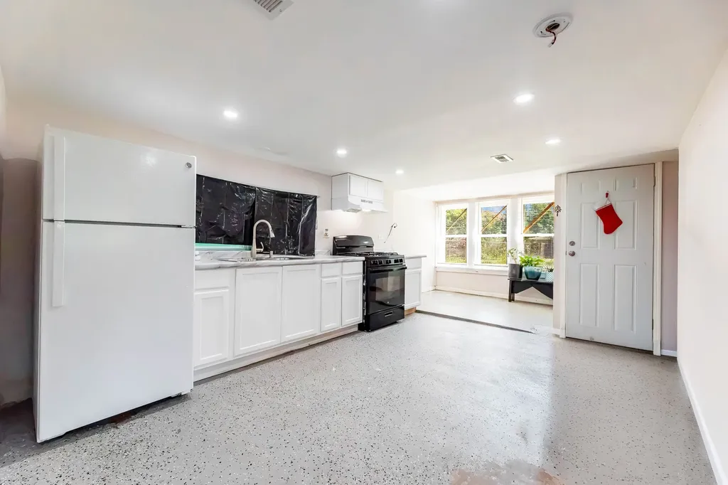 2458 West 45th Place Chicago IL 60632