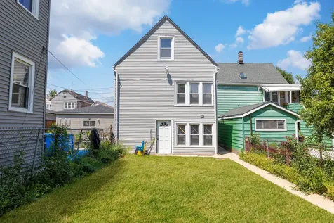 2458 West 45th Place Chicago IL 60632