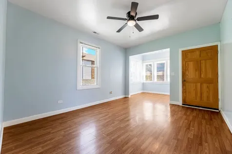 2458 West 45th Place Chicago IL 60632