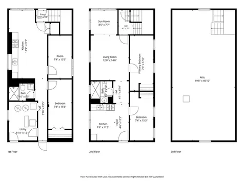 2458 West 45th Place Chicago IL 60632