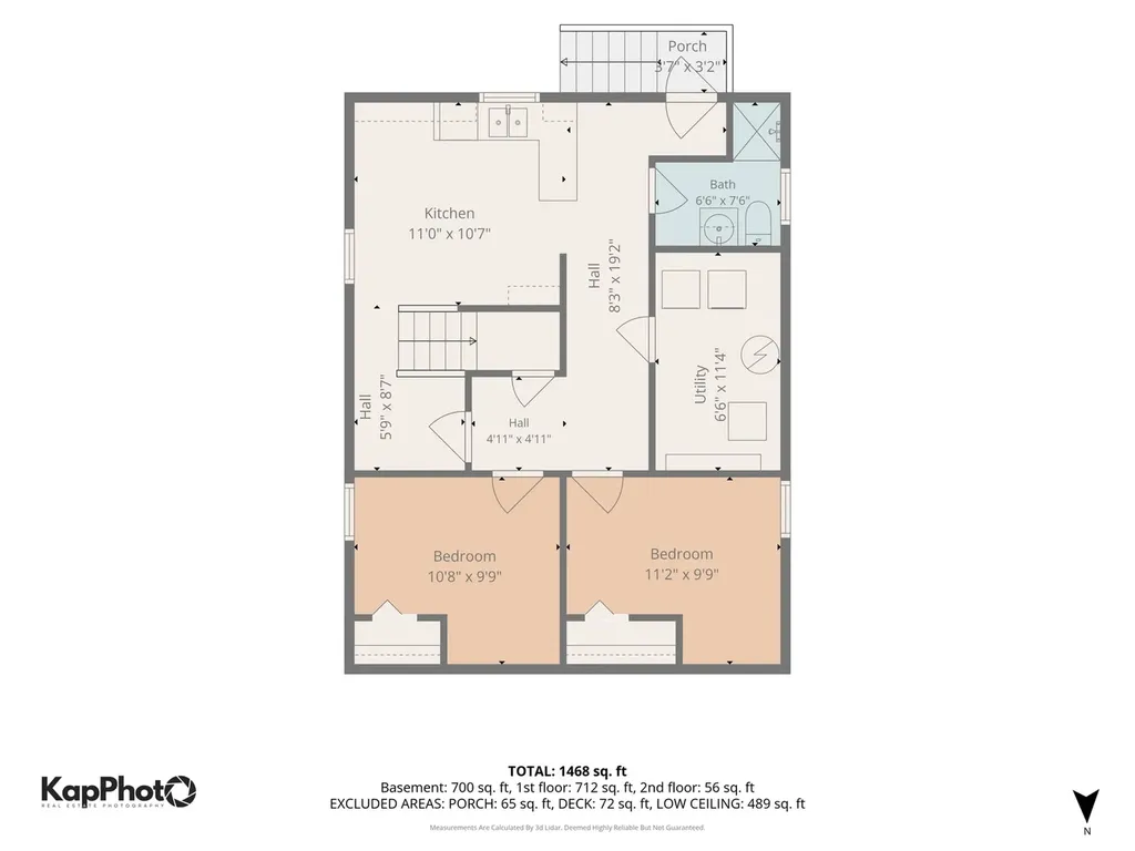 3933 West 69th Place Chicago IL 60629