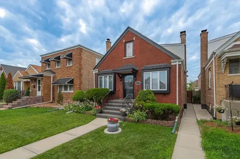 3933 West 69th Place Chicago IL 60629