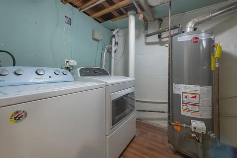 3933 West 69th Place Chicago IL 60629