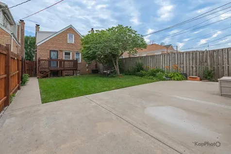 3933 West 69th Place Chicago IL 60629